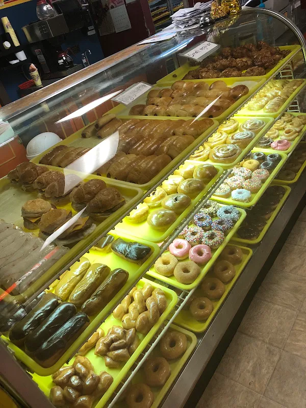 Daylight Donuts