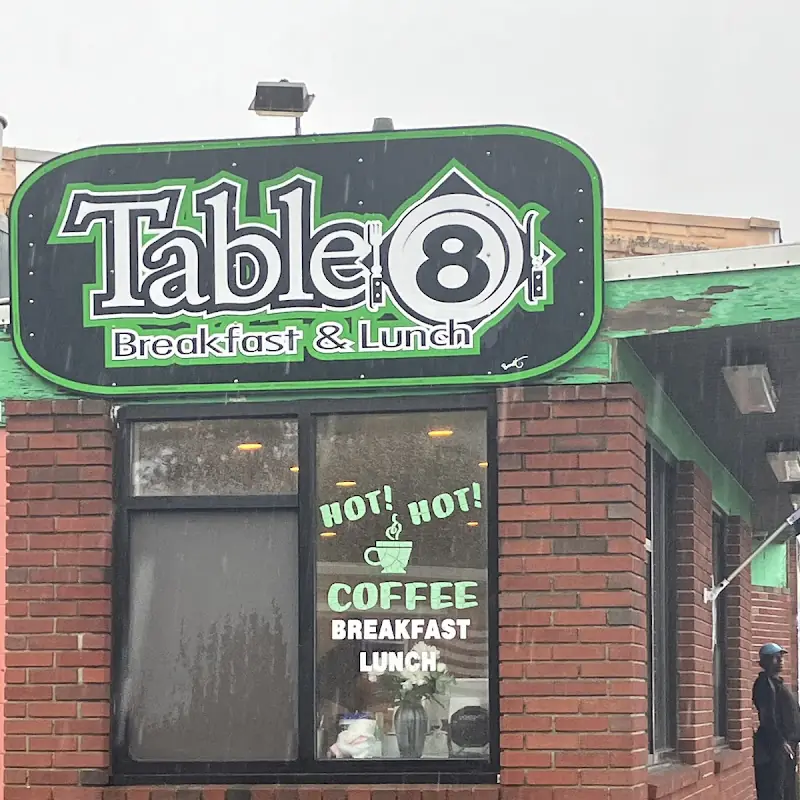 Table 8