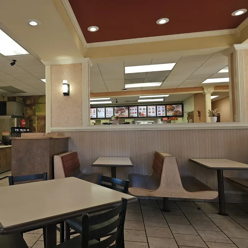 Arby's