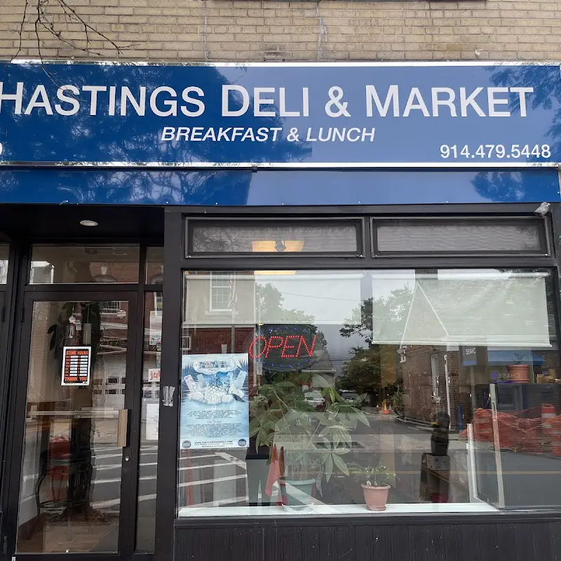 Hastings Deli and Market