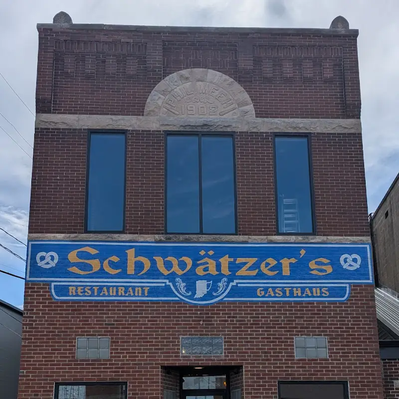 Schwätzer's German Restaurant