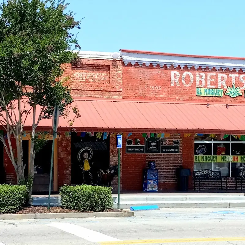 El Maguey Mexican Restaurant