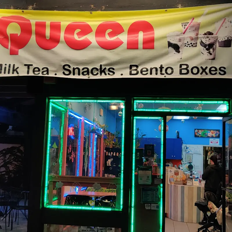 Boba Queen
