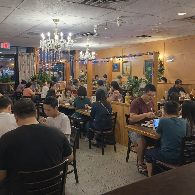 Huong's Vietnamese Restaurant