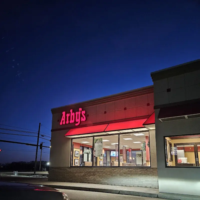 Arby's