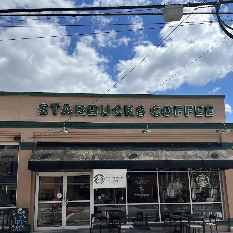 Starbucks Coffee Company