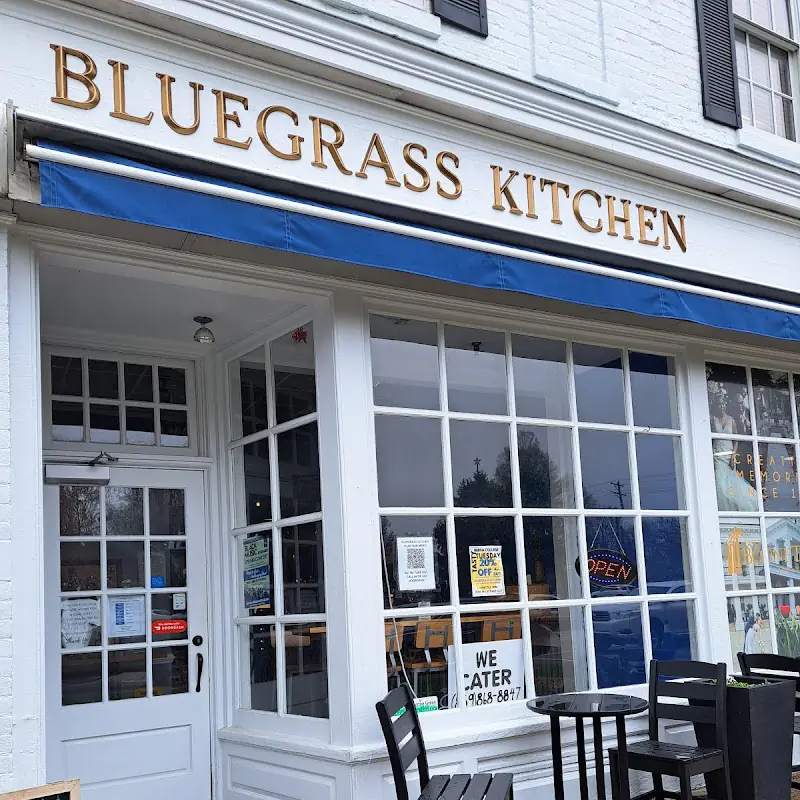 Bluegrass Kitchen