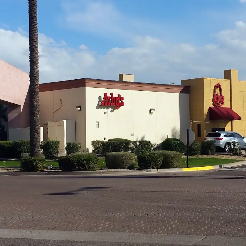 Arby's