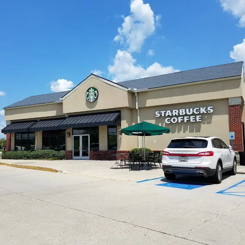 Starbucks Coffee Company