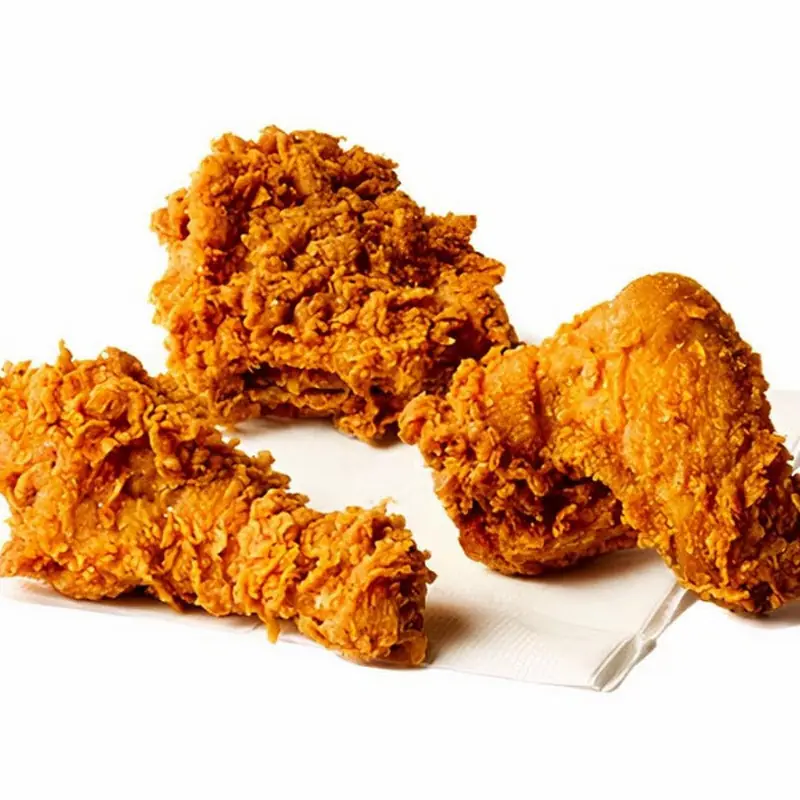Chester's Chicken