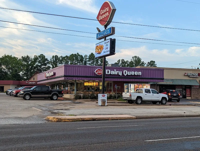 Dairy Queen