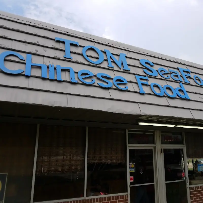 Tom's Seafood & Restaurant
