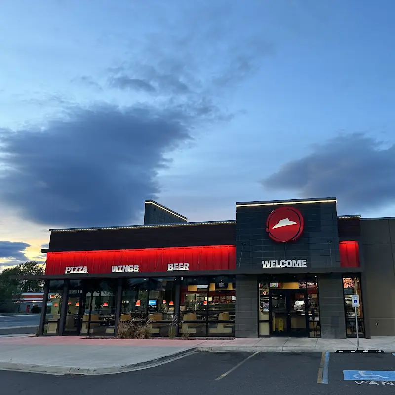 Pizza Hut