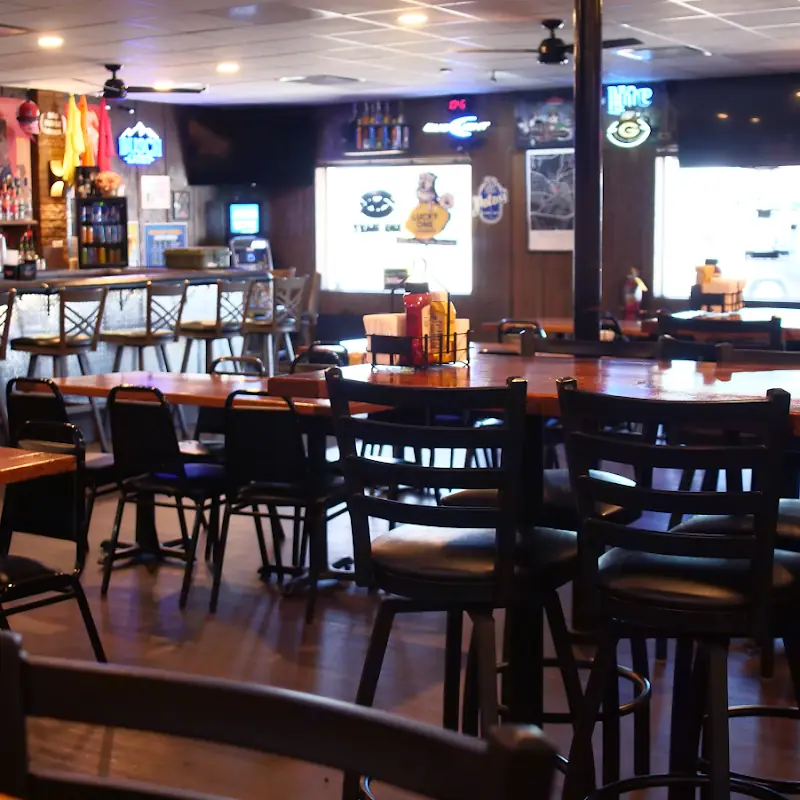 Dog House Lounge