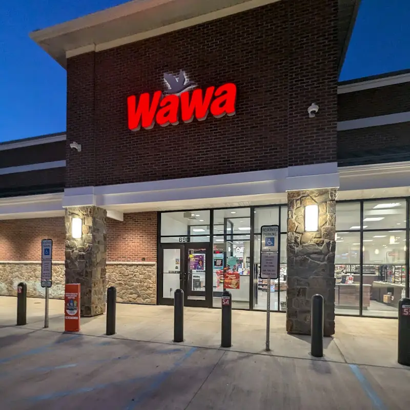 Wawa