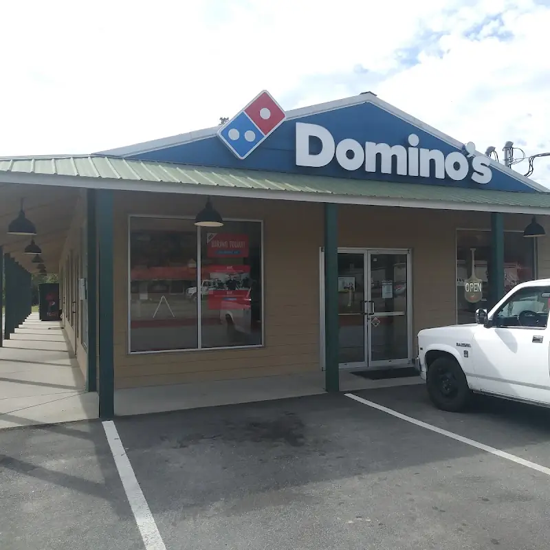Domino's Pizza