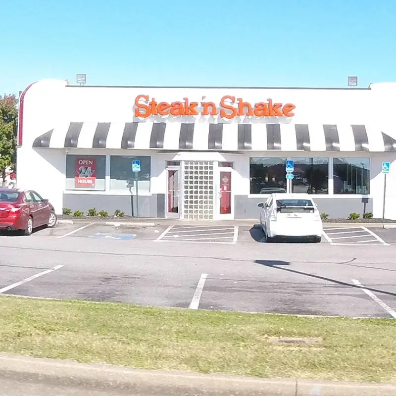 Steak 'n Shake