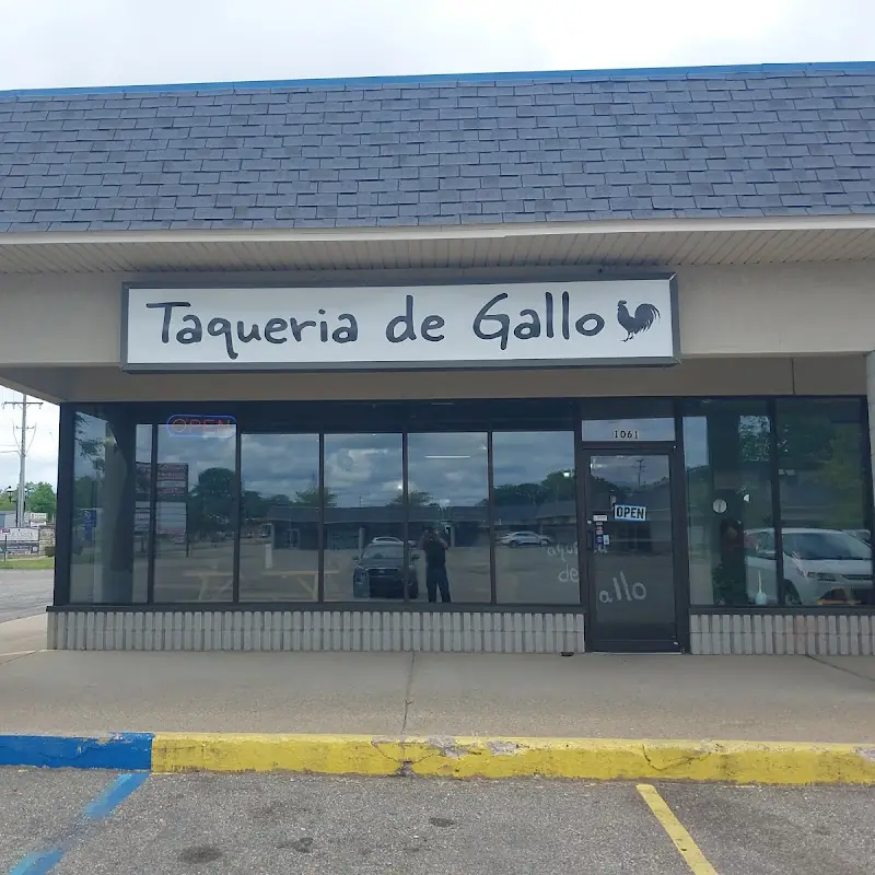 Taqueria De Gallo