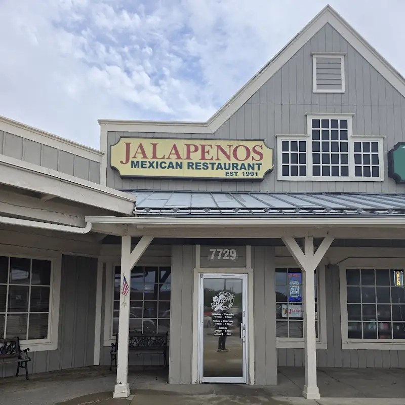 Jalapenos