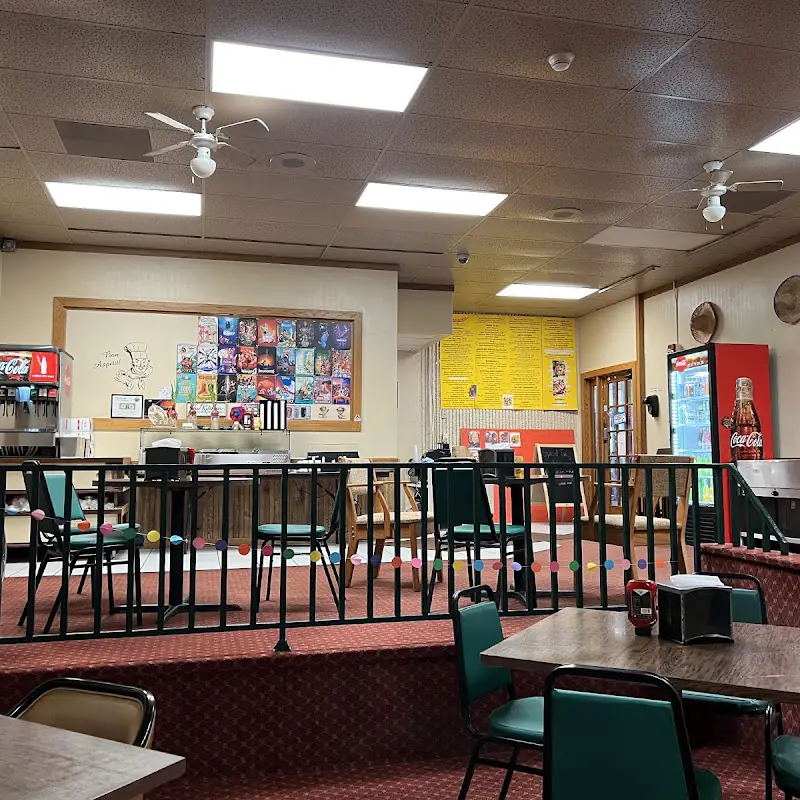 Guadalajara Grill Restaurant