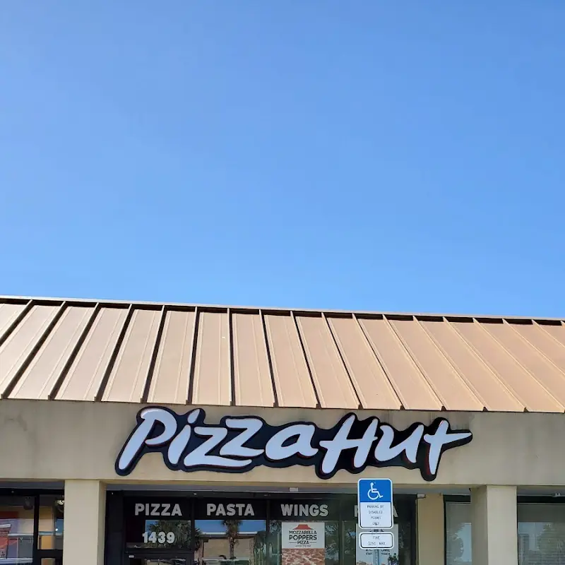 Pizza Hut