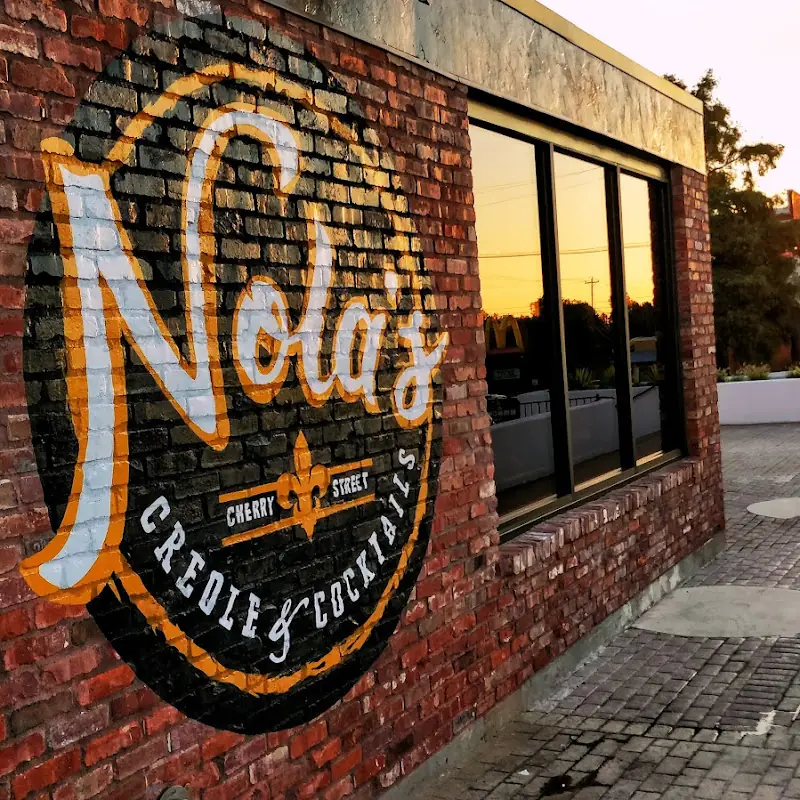 Nola's ...Creole & Cocktails