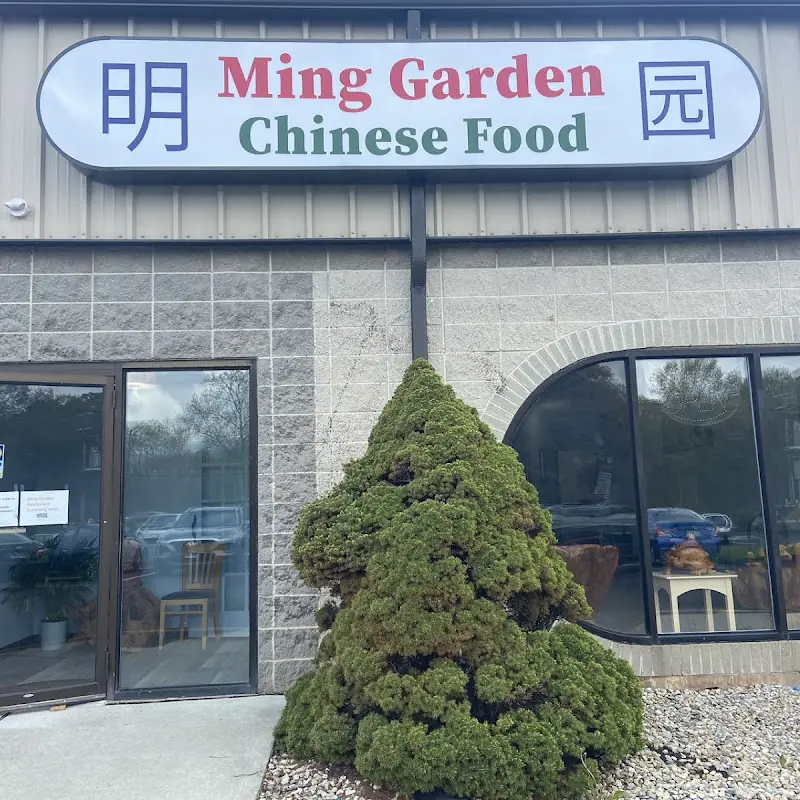 Ming Garden Chinese Restaurant