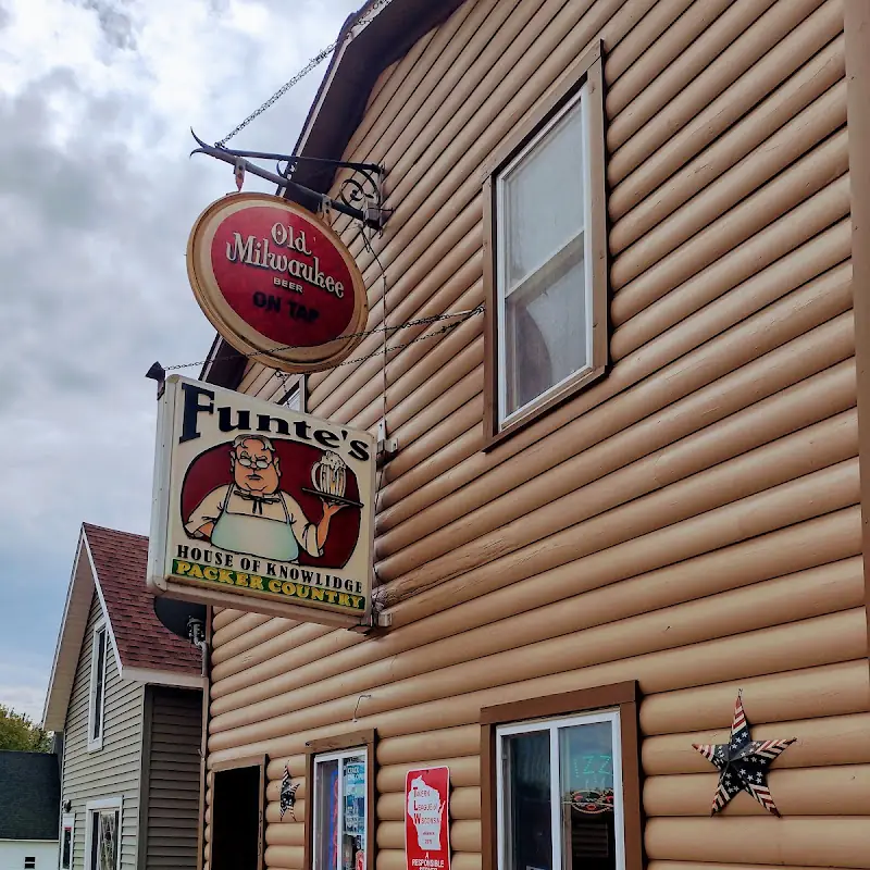 Funte's Bar & Grill