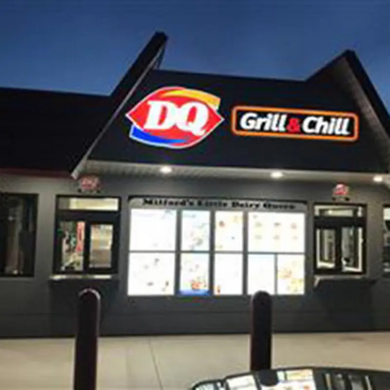 Dairy Queen