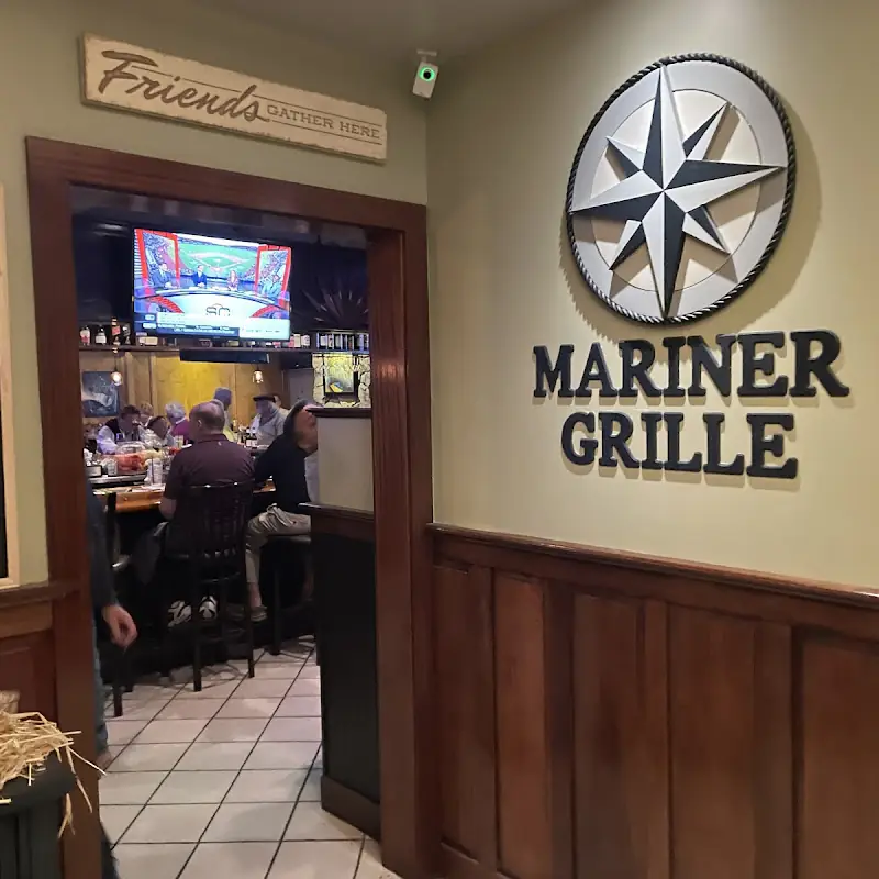Mariner Grille