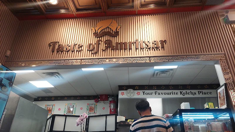 Gulab Jamun (2Pcs)