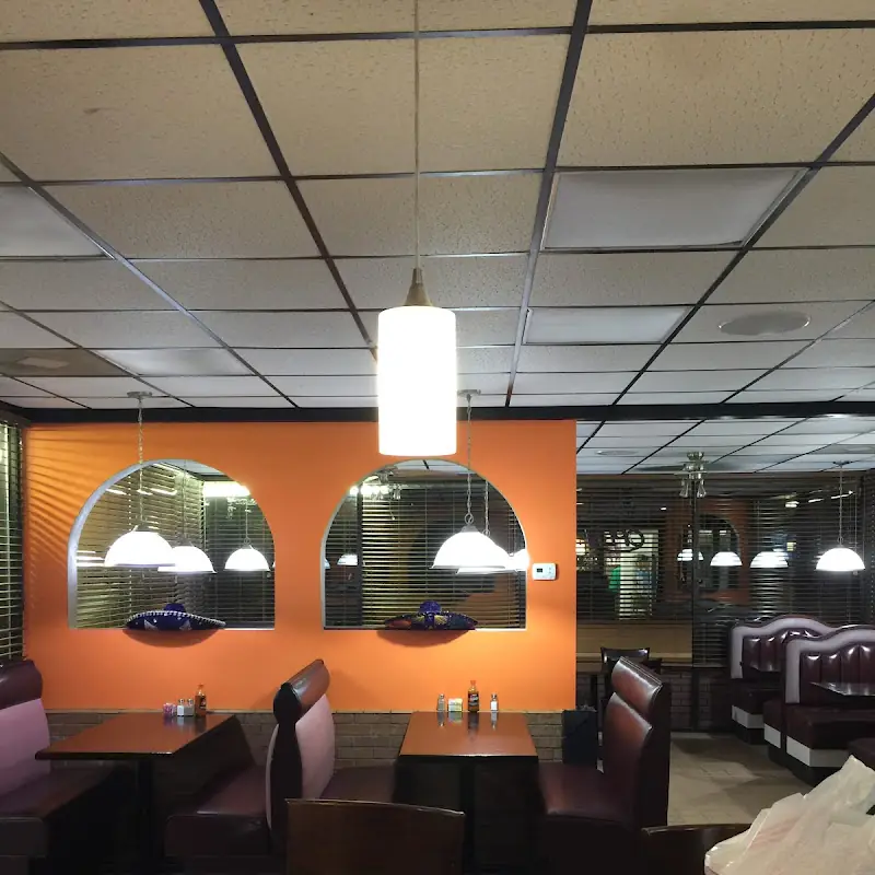 El Caminito Mexican Restaurant Grifton