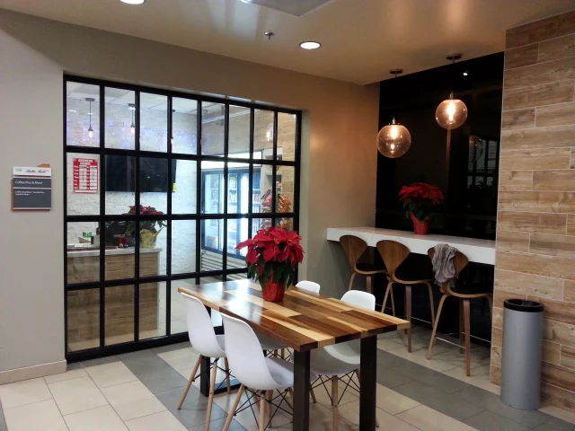 Coffee Plus & More