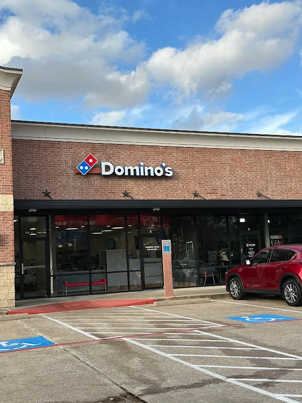 Domino's Pizza