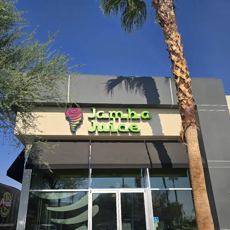 Jamba