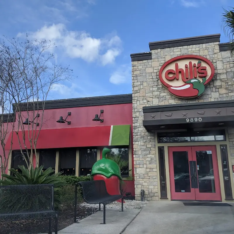 Chili's Grill & Bar