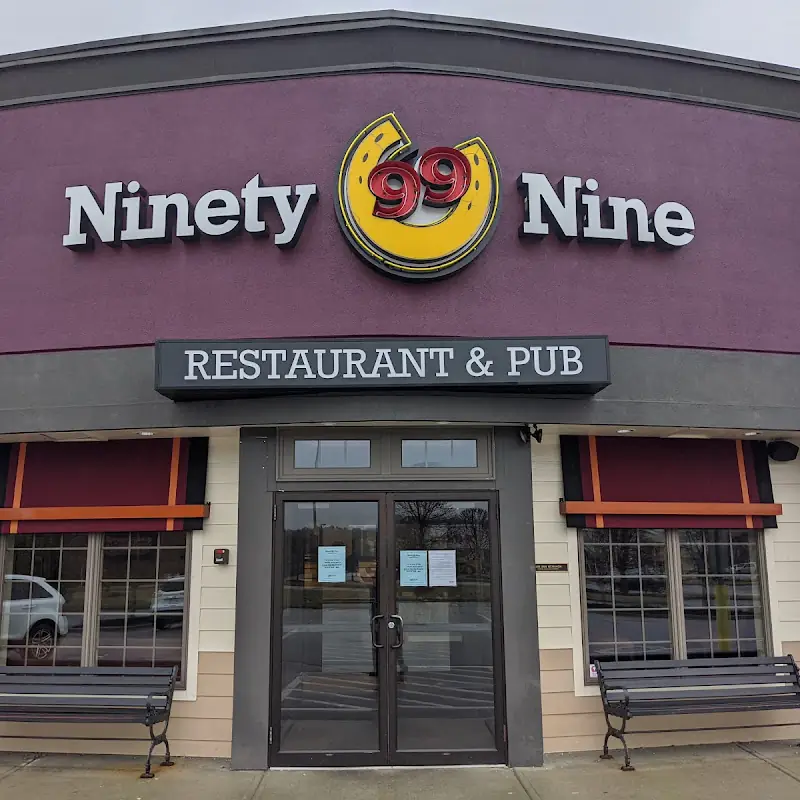 99 Restaurants