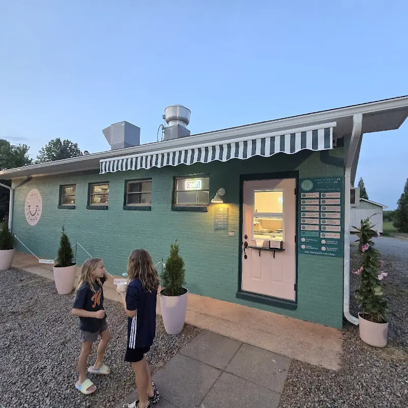 Summit Creamery