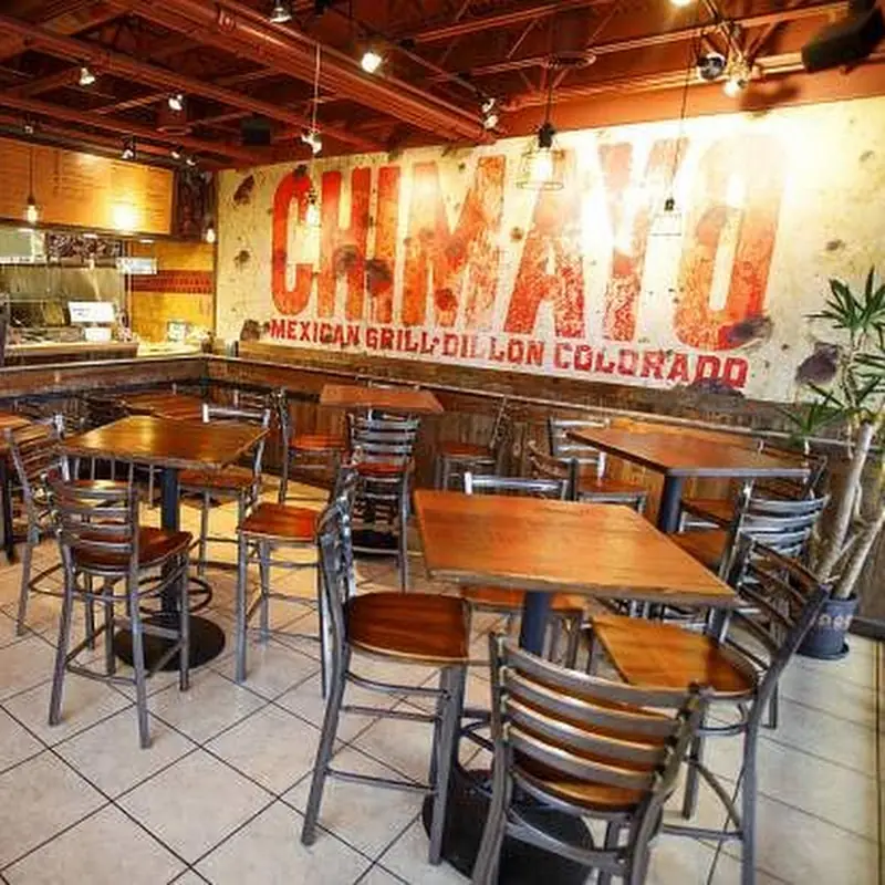 Chimayo Grill