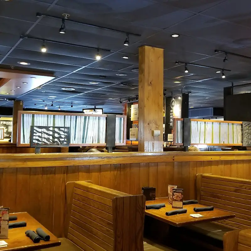 Outback Steakhouse