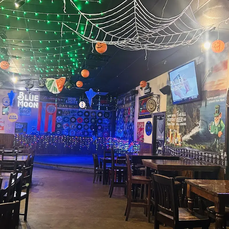 Dan McGuinness Pub
