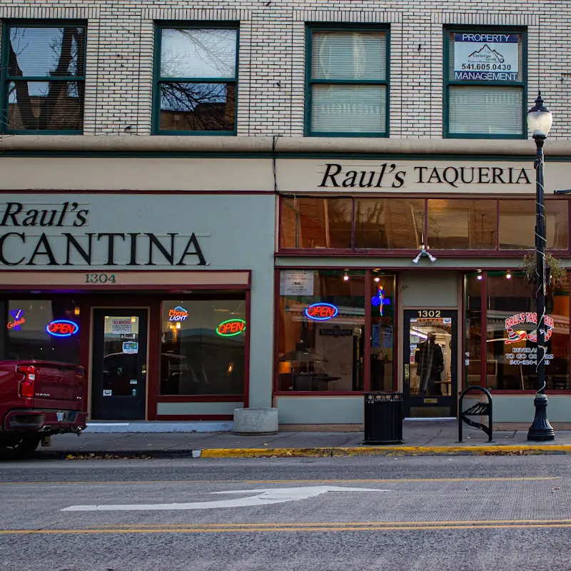 Raul's Taquería