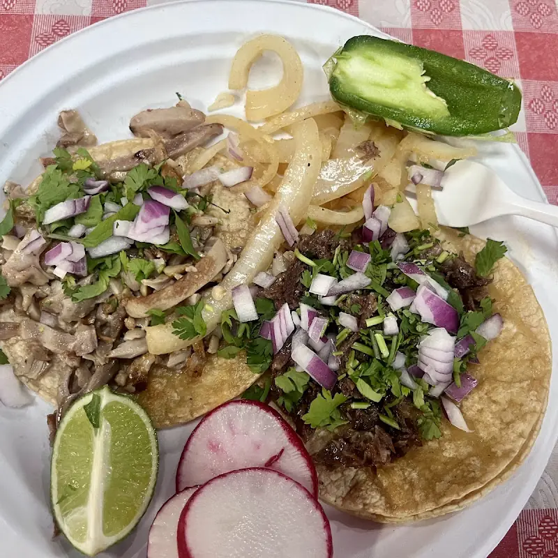 Bistec a la Mexicana / Mexican Steak