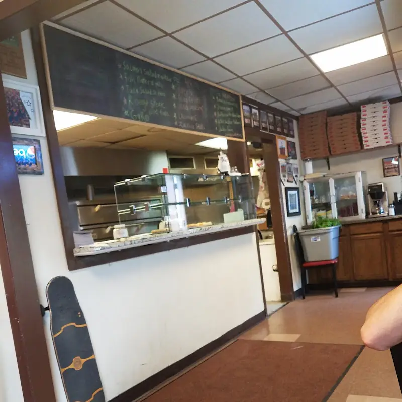 Main St Pizzeria & Restaurant