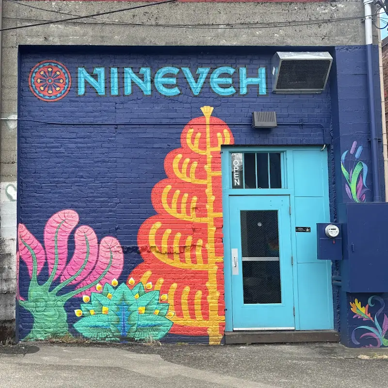 Nineveh Assyrian Restaurant