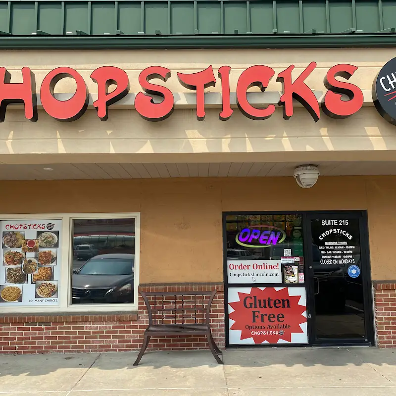 Chopsticks Chinese Cuisine