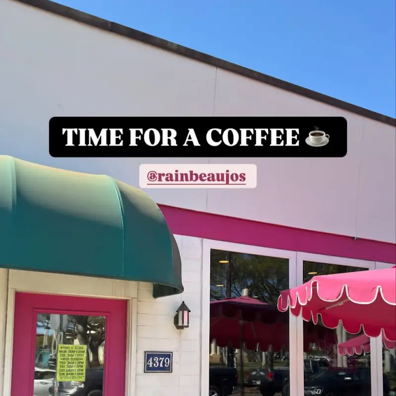 Rainbeau Jo's