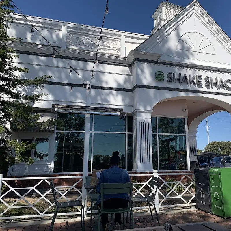 Shake Shack Ladue Crossing