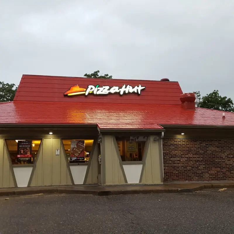 Pizza Hut