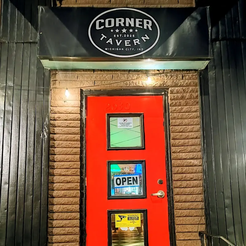 Corner Tavern